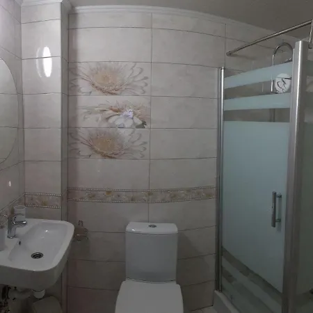 Apartamento White House *