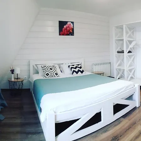 White House Apartamento *