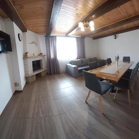 Apartamento White House *