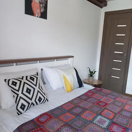White House Apartamento *