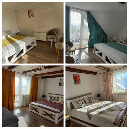 Apartamento White House